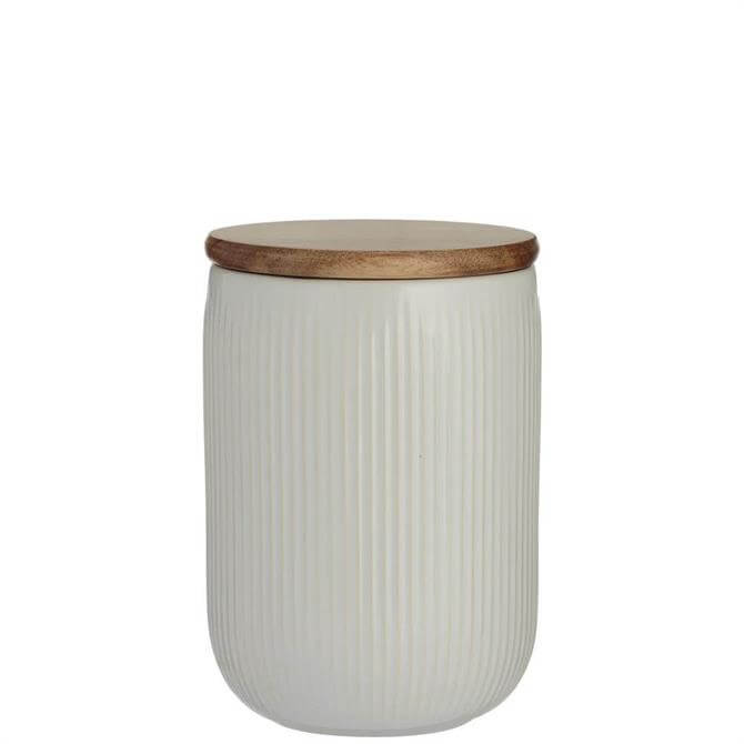 Mason Cash Linear Storage Jar 15cm